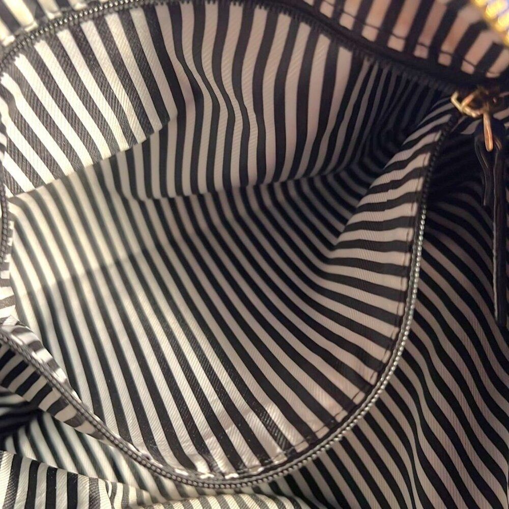 Kate Spade Cobble Hill Mylie Pebbled Leather Bag/Crossbody - EUC - ReVamped!! - Picture 8 of 11